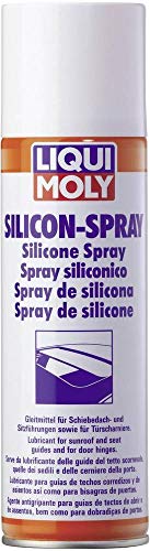 Liqui Moly 3310 - Spray de silicona, 300 ml
