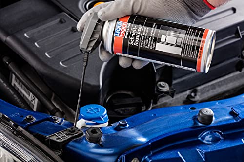 Liqui Moly 7390 - Disolvente rápido de óxido, 400 ml