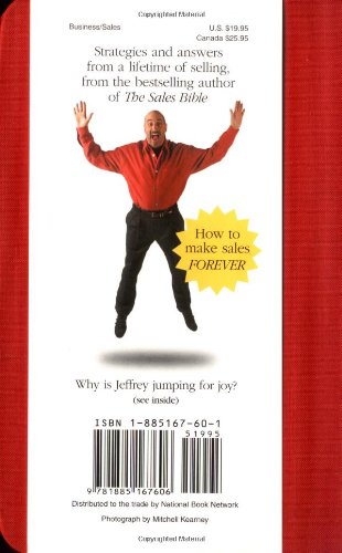 Little Red Book of Selling: 12.5 Principles of Sales Greatness