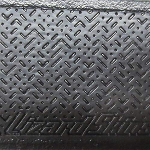 Lizard Skins DSP - Bartape de 2,5 mm, para Adulto, Unisex, Color Negro