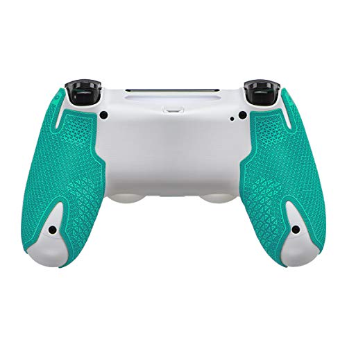 Lizard Skins Playstation 4 - Verde Azulado (0,5 mm)