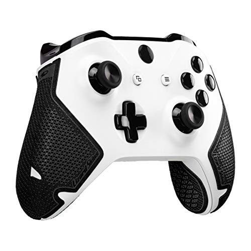 Lizard Skins Xbox One - Negro Azabache (zugeschnitten, 0,5mm)