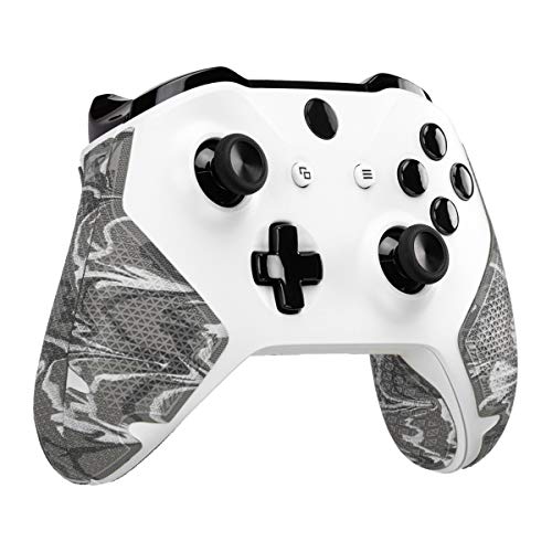 Lizard Skins Xbox One - Phantom Camo (zugeschnitten, 0,5 mm)