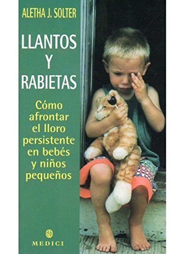 LLANTOS Y RABIETAS (MADRE Y BEBÉ)