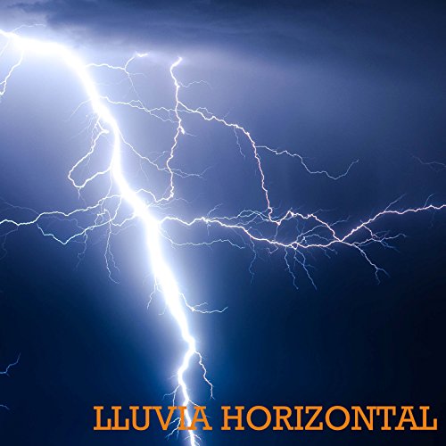 Lluvia Horizontal