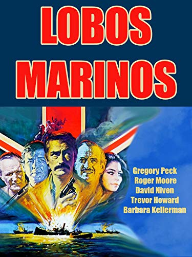 Lobos marinos