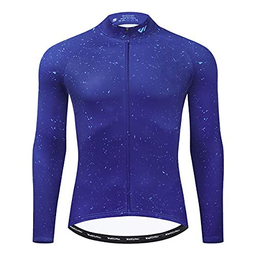 logas Softshell Ciclismo chaqueta para hombre MTB térmica Jersey transpirable invierno LAVA abrigos