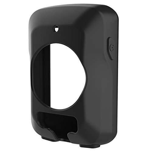 Lokeke Coque de protection en silicone pour Garmin Edge 820