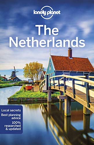 Lonely Planet The Netherlands (Travel Guide)