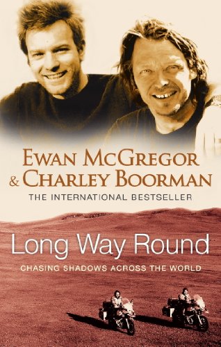 Long Way Round (English Edition)