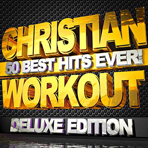 Lord I'm Ready Now (Workout Mix 142 BPM)