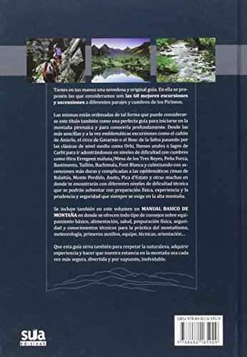 Los mejores recorridos para conocer los Pirineos