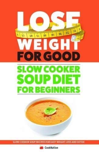 Lose Weight & Get Fit [Hardcover], Tom Kerridge Fresh Start [Hardcover], Slow Cooker Soup Diet For Beginners 3 Books Collection Set