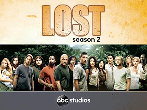 Lost - Season 2