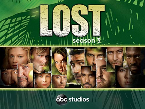 Lost - Season 3