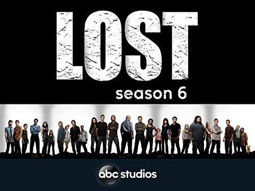 Lost - Season 6