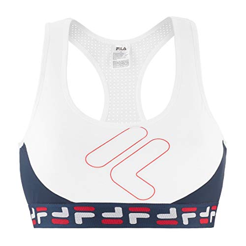 Lot de 2 Brassières en Polyamide FU6084