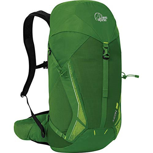 Lowe Alpine Aeon 22 - Mochila