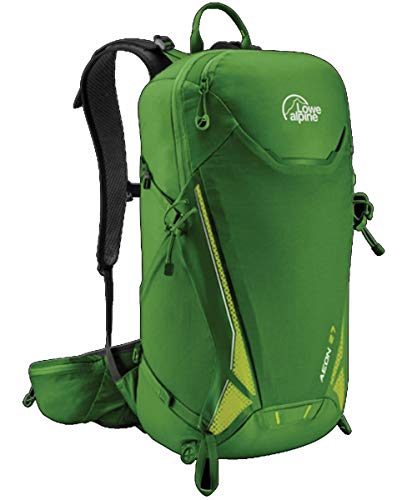 LOWE ALPINE AEON 27 LARGE BACKPACK (AUBURN)