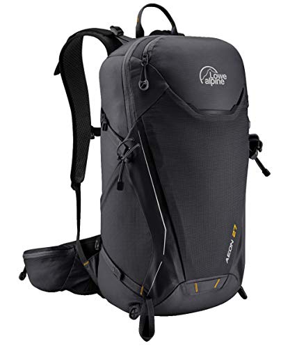 LOWE ALPINE AEON 27 LARGE BACKPACK (AUBURN)