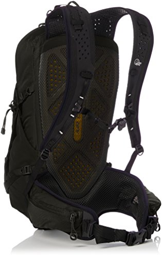 Lowe Alpine Aeon - Mochila - 18l Negro 2019