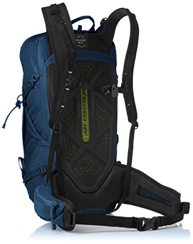 Lowe Alpine Aeon - Mochila - 27l Azul Talla Regular 2019