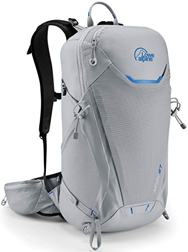 Lowe Alpine Aeon - Mochila - 27l Negro Talla Large 2019