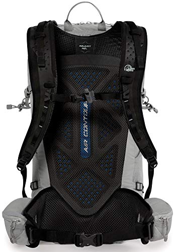 Lowe Alpine Aeon - Mochila - 27l Negro Talla Large 2019