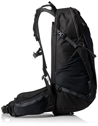 Lowe Alpine Aeon - Mochila - 27l Negro Talla Regular 2019