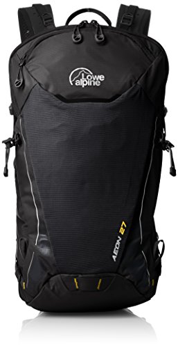 Lowe Alpine Aeon - Mochila - 27l Negro Talla Regular 2019