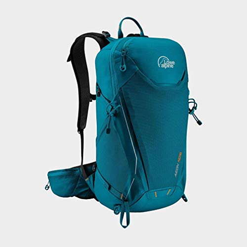 Lowe Alpine Aeon ND16 - Mochila Mujer - Azul petróleo 2018