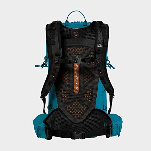 Lowe Alpine Aeon ND16 - Mochila Mujer - Azul petróleo 2018