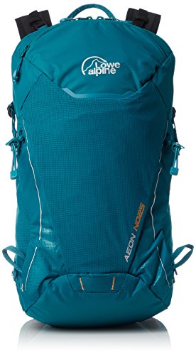 Lowe Alpine Aeon ND25 - Mochila Mujer - Azul petróleo 2018