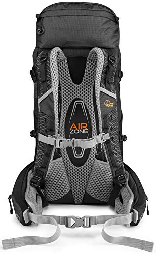 Lowe Alpine Airzone Camino Trek 40:50 - Mochila de senderismo para hombre