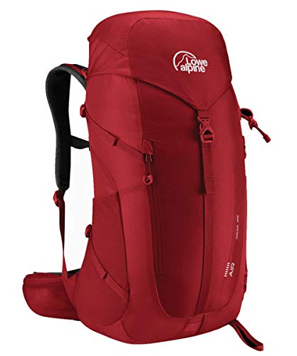 Lowe Alpine Airzone Trail 35 Backpack azul marino Talla única