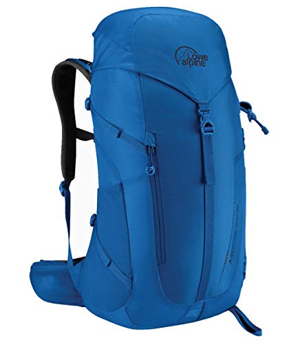 Lowe Alpine Airzone Trail 35 Backpack azul marino Talla única