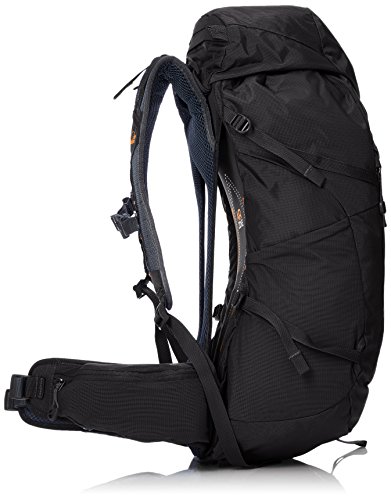 Lowe Alpine Airzone Trail 35 - Mochila Hombre - Negro Talla Large 2018