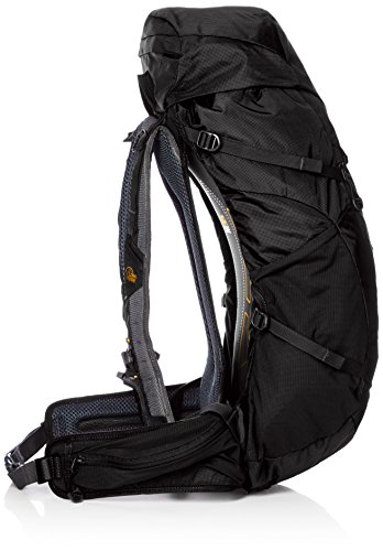 Lowe Alpine AirZone Trail - Mochila Hombre - 25l Negro 2019