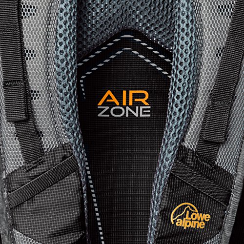 Lowe Alpine AirZone Trail - Mochila Hombre - 25l Negro 2019