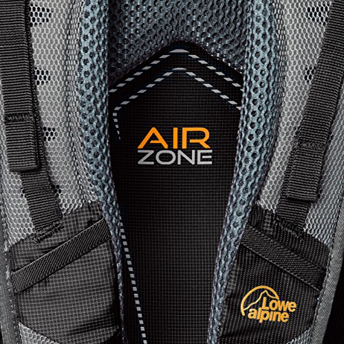 Lowe Alpine AirZone Trail - Mochila Hombre - 25l Negro 2019