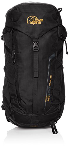 Lowe Alpine AirZone Trail - Mochila Hombre - 25l Negro 2019