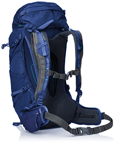 Lowe Alpine AirZone Trail - Mochila Mujer - ND24l Azul 2019