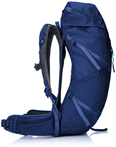 Lowe Alpine AirZone Trail - Mochila Mujer - ND24l Azul 2019