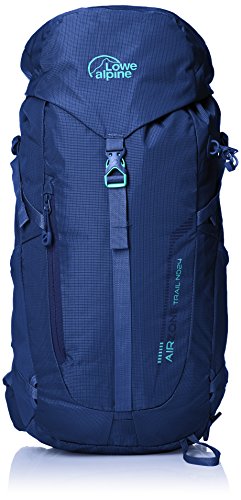 Lowe Alpine AirZone Trail - Mochila Mujer - ND24l Azul 2019