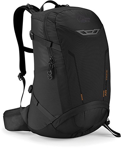 Lowe Alpine AirZone Z Duo 30 Mochila de excursionista black