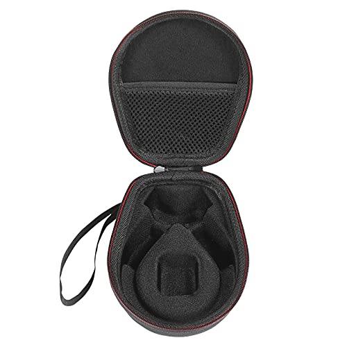 LuckyNV - Carcasa rígida para AfterShokz Aeropex, AfterShokz Trekz Air y Titanio Mini Open Ear Auriculares inalámbricos de conducción ósea AS650 / AS800