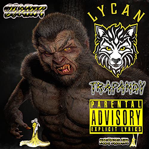 LYCAN (Carcass Club Pt, 2.)