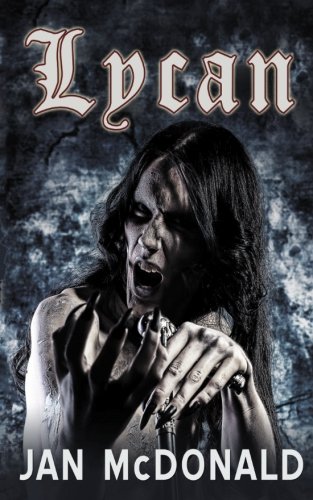 Lycan: Volume 2 (The Beckett Vampire Trilogy)