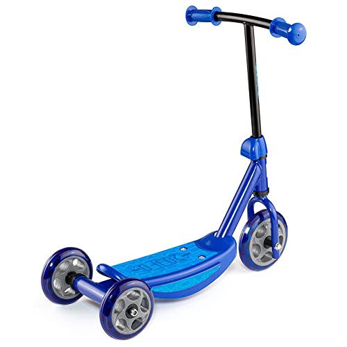 M MOLTO Patinete My 1st Scooter Moltó Azul