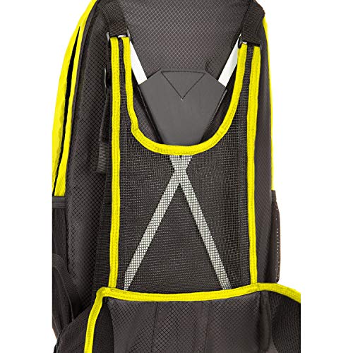 M-Wave BP Back Biker Mochila especial